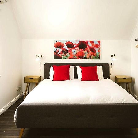 The Loft @ Denver East Maitland Esterno foto