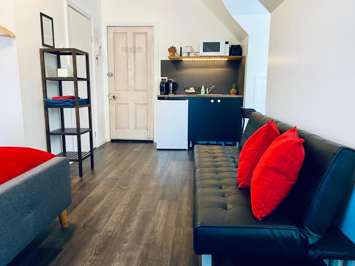 The Loft @ Denver East Maitland Esterno foto