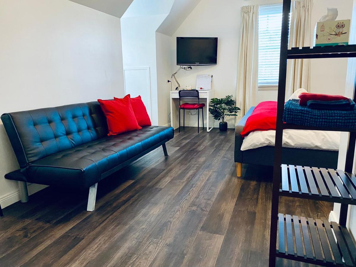 The Loft @ Denver East Maitland Esterno foto
