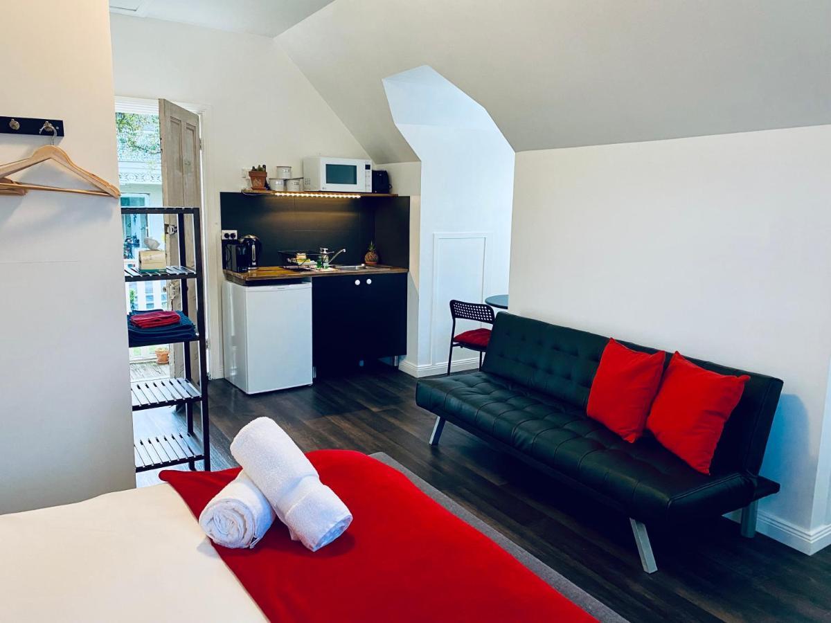 The Loft @ Denver East Maitland Esterno foto