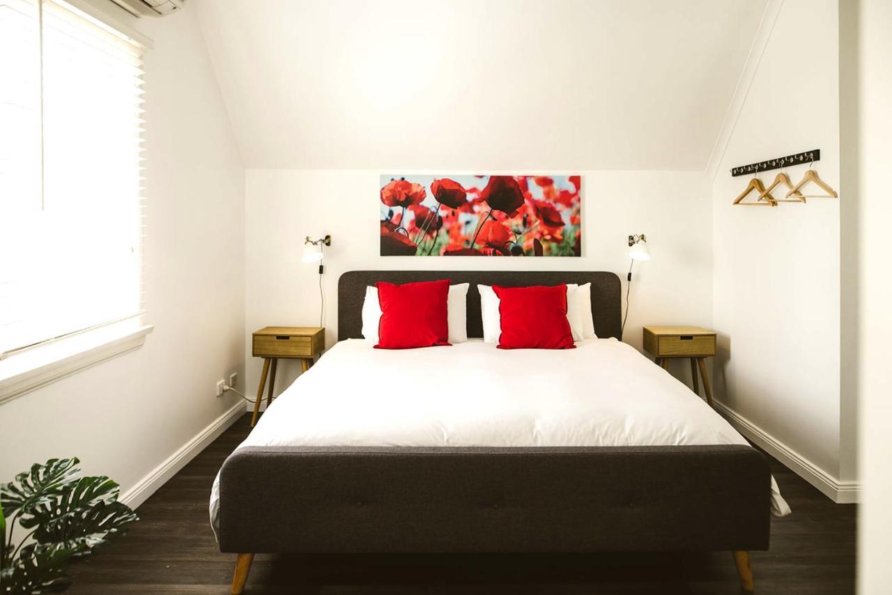 The Loft @ Denver East Maitland Esterno foto